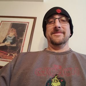 Meet your Posher, Duane